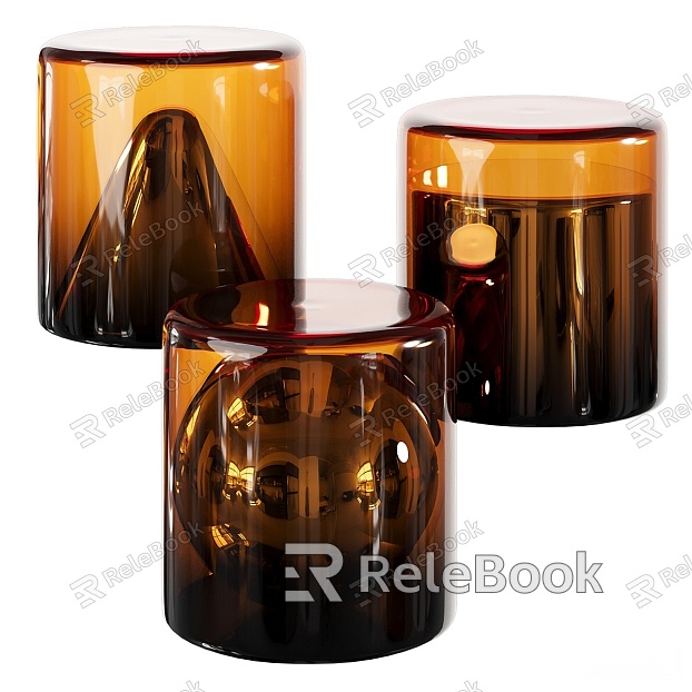 Modern Coffee Table Round Coffee Table Side Table Coffee Table Combination Acrylic Coffee Table Acrylic Side Table Side Table Coffee Table Combination model