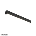 Modern Black Metal Downlights And Spotlights For Interior Ceiling Lighting