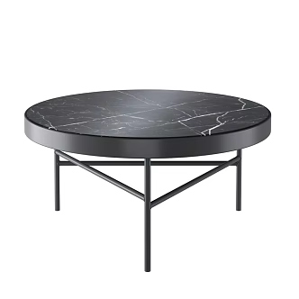 Coffee Table 3d model