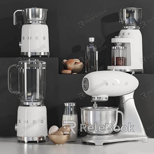 Juicer model