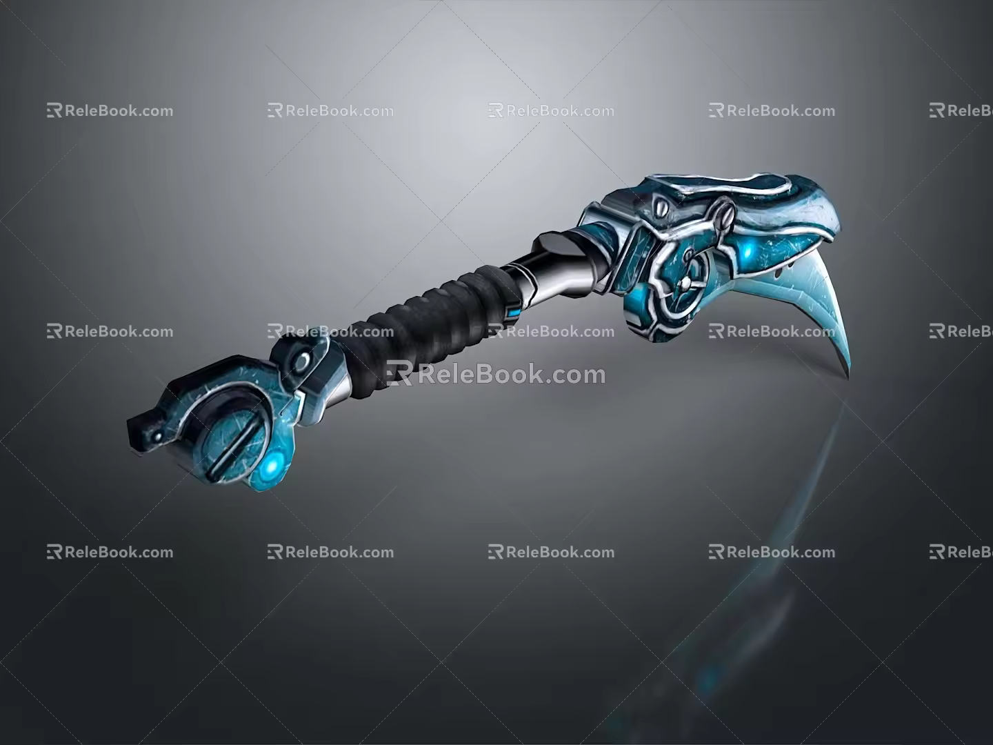 Tomahawk Axe Wooden Axe Handle Axe Mountain Axe Chopping Wood Axe Chopping Wood Axe Magic Axe 3d model