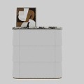 Sideboard 3d model