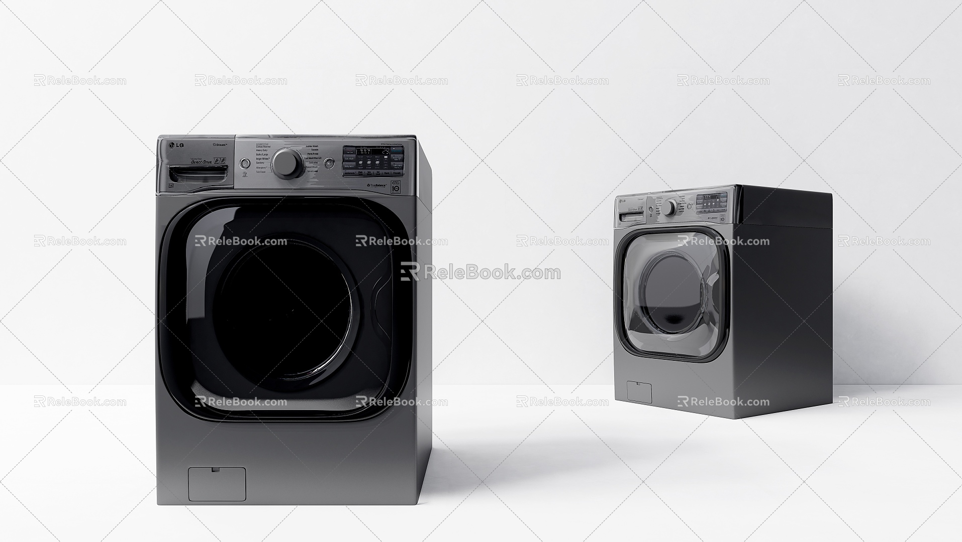 Washing Machine Drum Washing Machine model