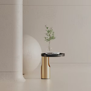 Side 3d model