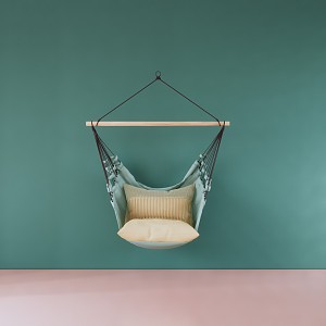 Modern Hanging Chair 3d model