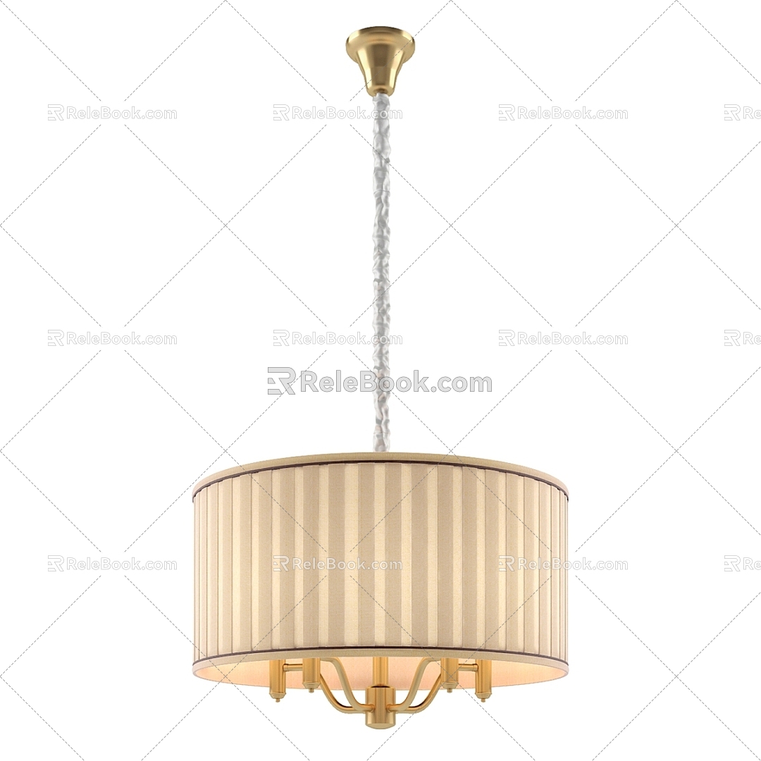 Chandelier Simple European Crystal Decorative Bedside Chandelier Creative Hotel Fashion Living Room Bedroom model