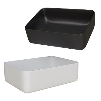 AC2213 Wash tray 18 3d model