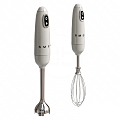 Electric mixer egg beater 3d model