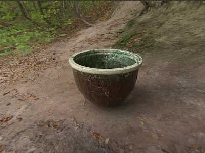 modern water tank 3d model modern water tank 3d model