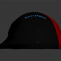 Serafim Black Gaming Mouse With RGB Lights Multiple Buttons And Ergonomic Design For Computers