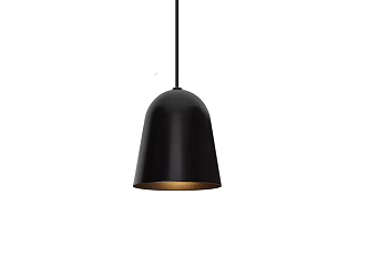 Bedroom Bedside Lamp Minimalist Modern Minimalist Creative Small Chandelier for Restaurant and Bar 3d model