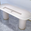 Simple function table 3d model