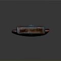 Professional Hardware Tool Shovel With Wooden Handle And Sturdy Metal Blade