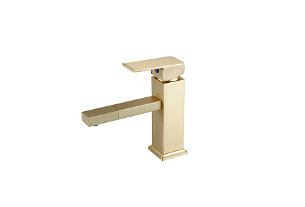 Modern faucet table faucet 3d model