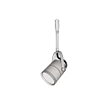 Adjustable Modern Metal Downlight Spotlight With Ceiling Mounted Indoor Lighting Design