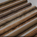 Wood And Stone Planks With Natural Textures For Interior Decoration