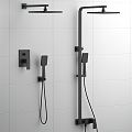 Shower Shower 3d model