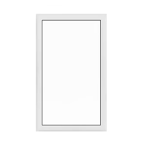 Modern Window Single Open Window Bedroom Window Folk House Window Villa Window Hotel Window 3d model