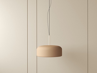 Modern chandelier model