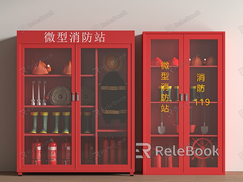 Fire hydrant fire extinguisher fire hydrant safety exit alarm fire emergency lighting model