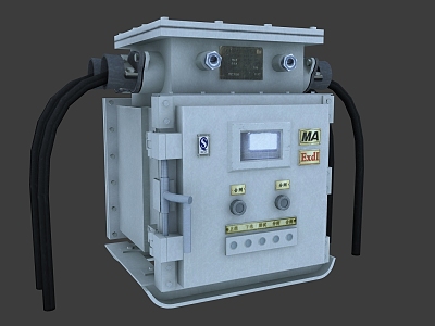 switch vacuum relay model