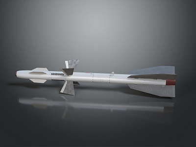 Bomb Missile Airborne Missile Shipborne Missile Cruise Missile High Altitude Bomb Guided Weapon Cruise Weapon model