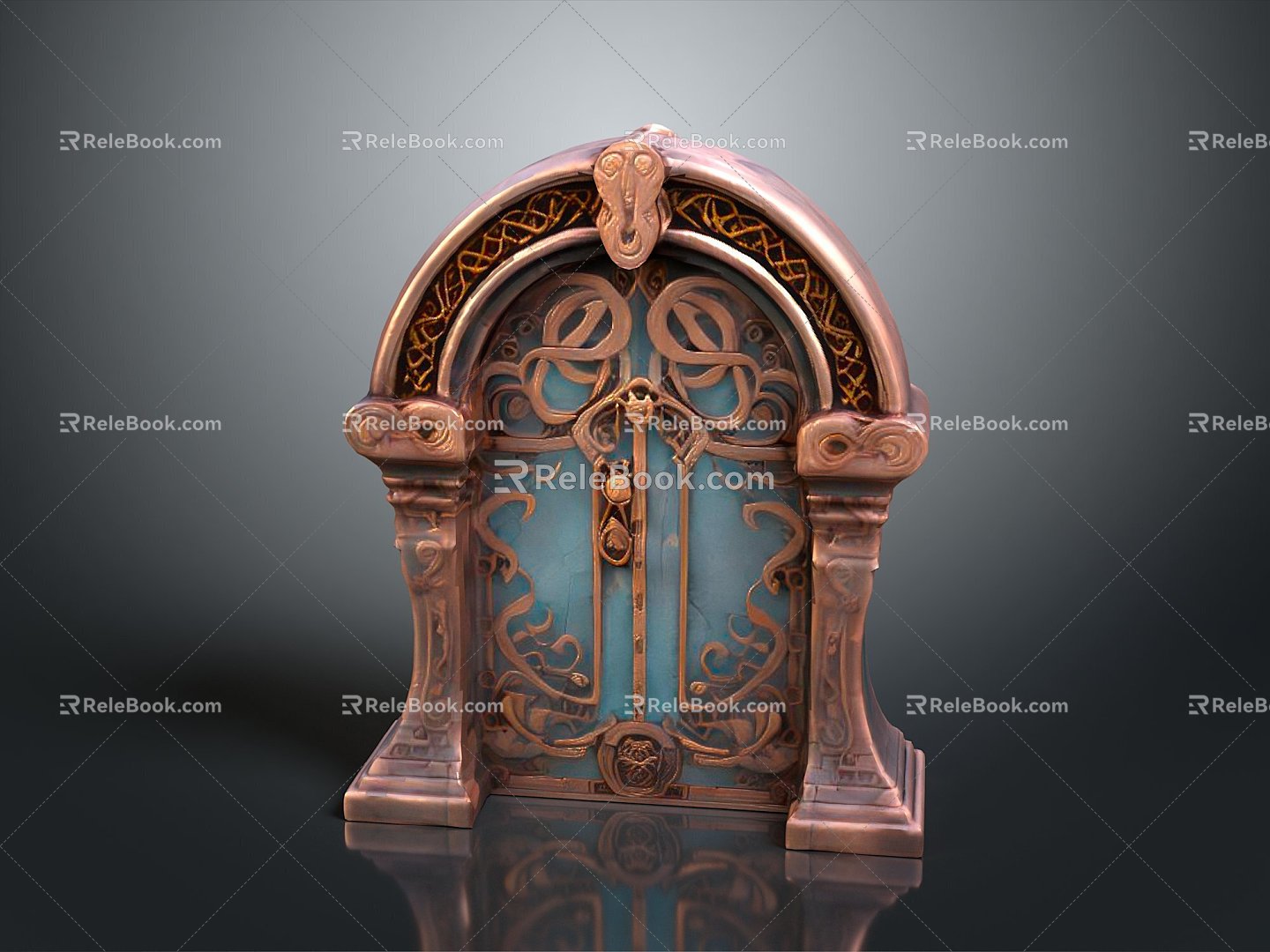 Ancient Building Door Ancient Building Door Chinese Style Door Antique Door Classical Door Chinese Style Door Chinese Style Entrance Traditional Door model