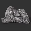 Natural Wood Stone With Rustic Texture And Durable Surface For Interior Design Projects