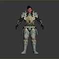 Armor Battle Armor Ancient Armor Ancient Armor Ancient Armor Ancient Armor Ancient War Helmet 3d model