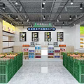 Fresh Fruit Store Featuring Premium Fresh Fruits Direct From Origin Factory Shop