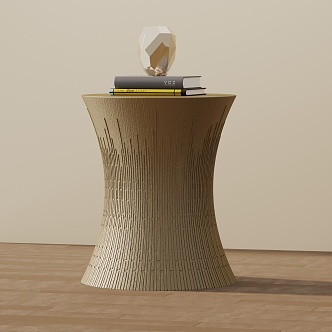 Side 3d model