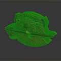 Squirrel Cartoon Squirrel Animation Squirrel Animation Squirrel Cartoon Characters Cartoon Animals Cartoon Small Animals 3d model