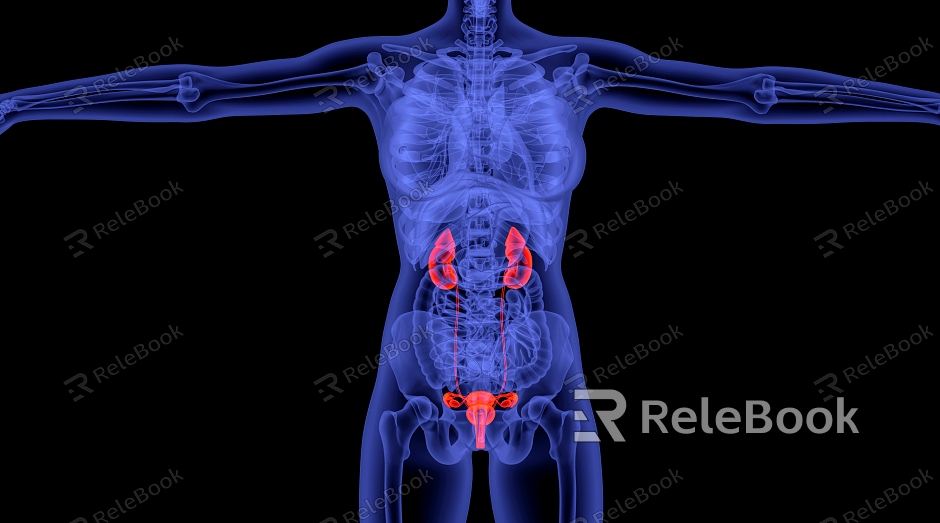 modern bladder inflammation model