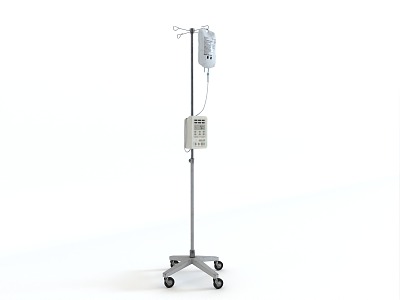 Infusion Rack Infusion Bracket Mobile Infusion Rack Bottle Rack Dripping Rack Medical Equipment Medical Equipment Hospital Equipment model