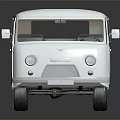 Modern Bus Sightseeing Bus Tourist Bus Tour Bus 3d model