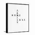 Paper Letters Forming Travel The World On White Background