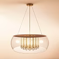 Pendant lamp 3d model