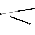 MAKKA Gas Spring MG16898 Model With 50kgf Force And 1227 Specification
