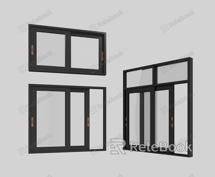 modern sliding window model