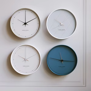 Clock 3d model