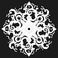 Carved Lamp Panels European-style Carved Building Components Gypsum Line Carved Corner Line Carved Craft Carved Silver Carved Corner Line 3d model