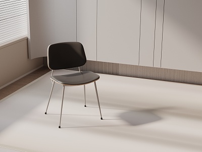 modern leisure chair model