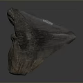 Rock Block Rock Block Rock Specimen Boulder Big Stone Big Stone Block Rock Stratum Rock Stratum 3d model