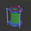 Tools Hardware Tools Processing Tools Furniture Realistic 3d model