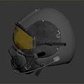 Helmet Flight Helmet Pilot Helmet Safety Helmet Activity Helmet Safety Helmet Protective Helmet Protectors 3d model