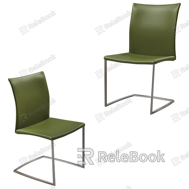 Draenert Dining Chair model