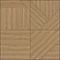 Modeling wood veneer wall panel wall panel modeling wall panel 3d model
