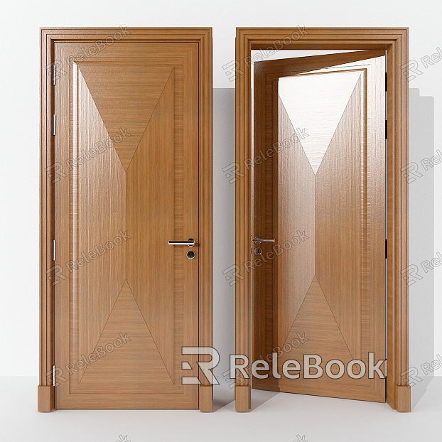 Bedroom door security door door door flat door security door entry door bedroom door solid wood door glass door lock model