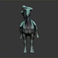 Knight Hero Ancient Warrior Paladin Ancient Knight Ancient Warrior Ancient Hero Ancient Warrior Ancient Warrior 3d model