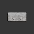 First Aid Kit For Emergency Use With Essential Medical Supplies For Home And Outdoor